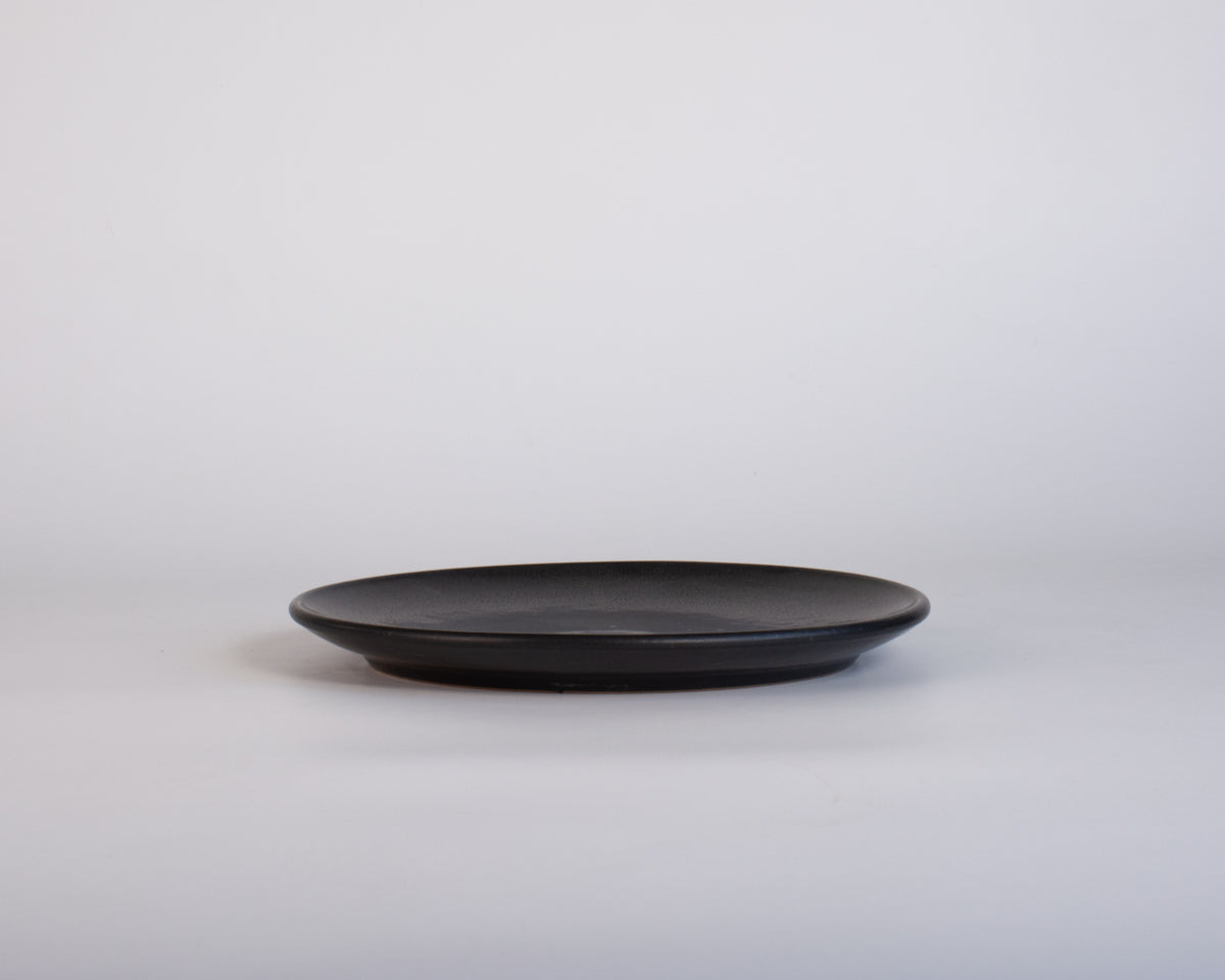 Coupe Collection: Main Plate