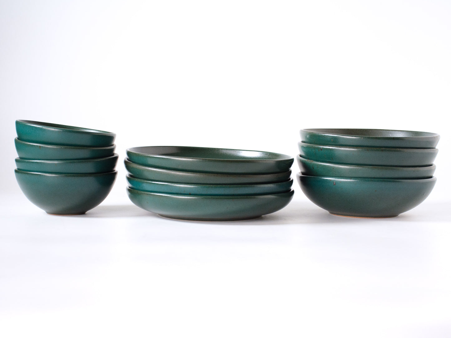 Deep Green