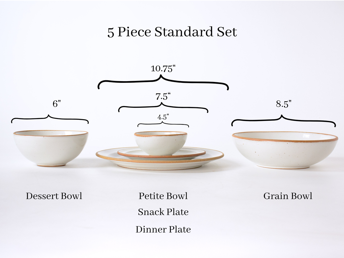 all-glazes