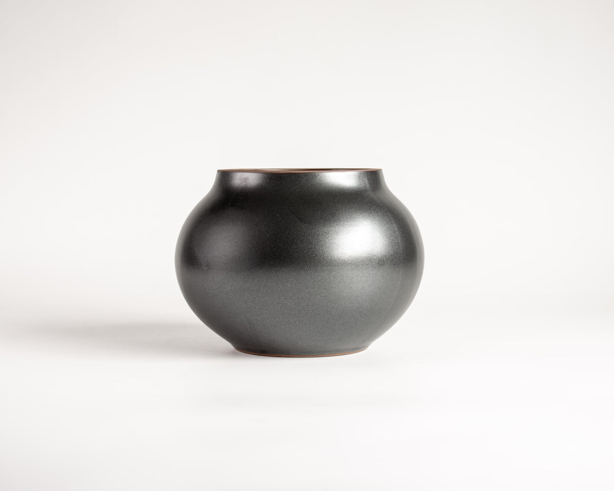 Gunmetal Black