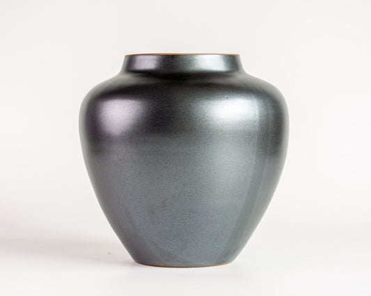 Gunmetal Black 