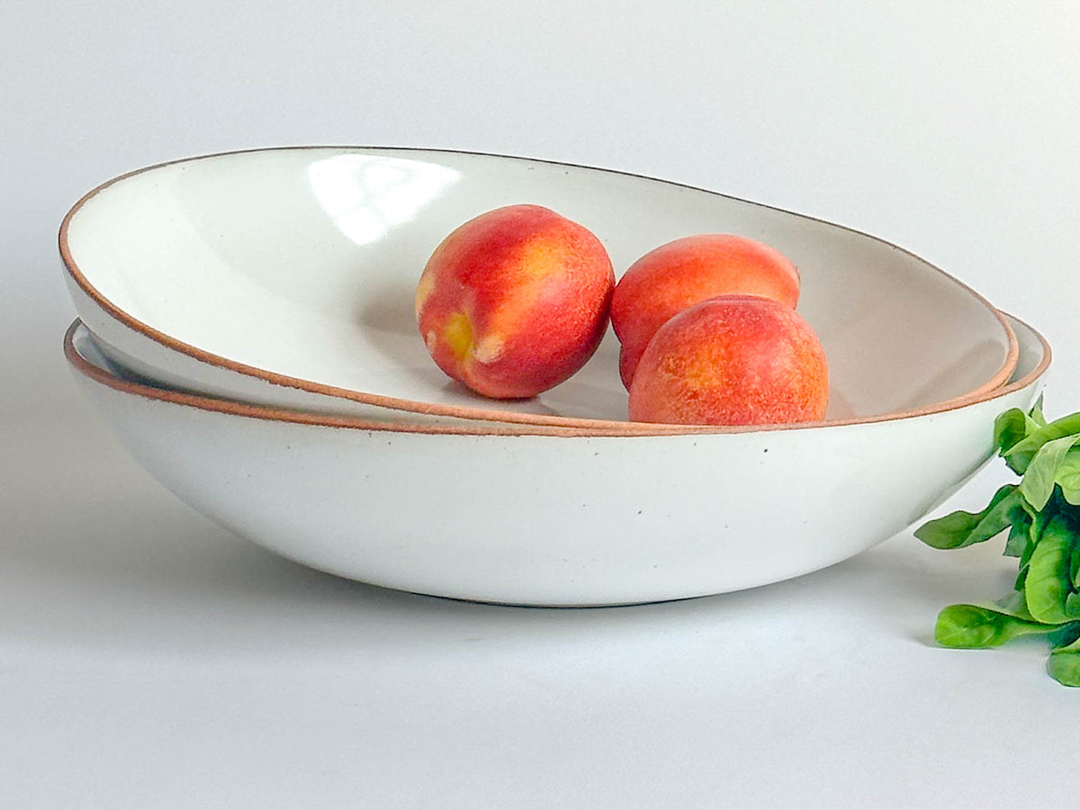 all glazes
