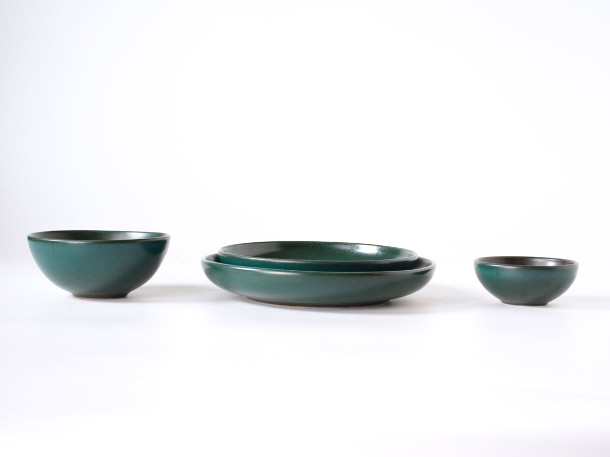 Deep Green