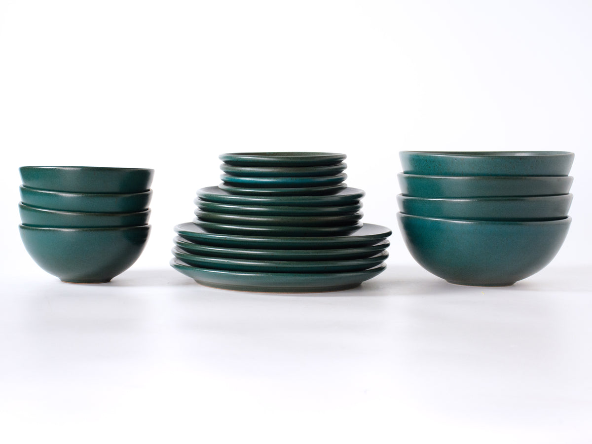 Deep Green