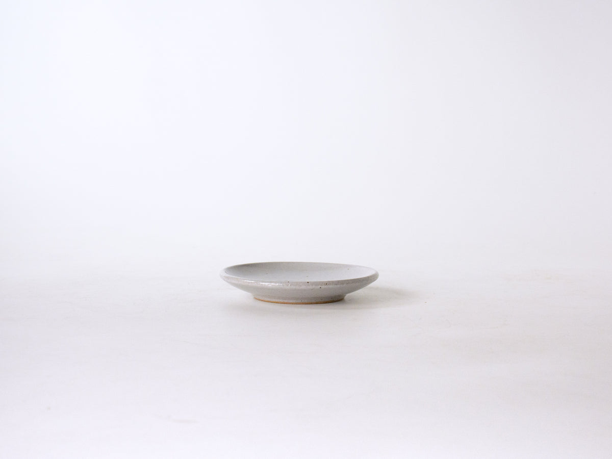 Dove Grey