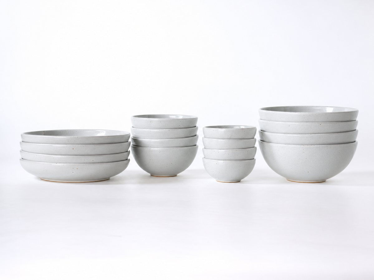 Dove Grey