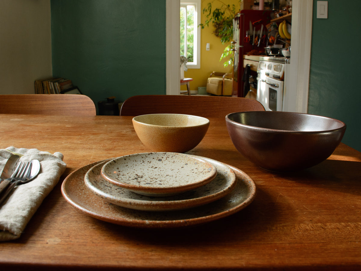 all-glazes