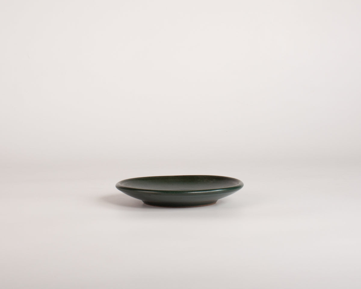 Coupe Collection: B&B Plate