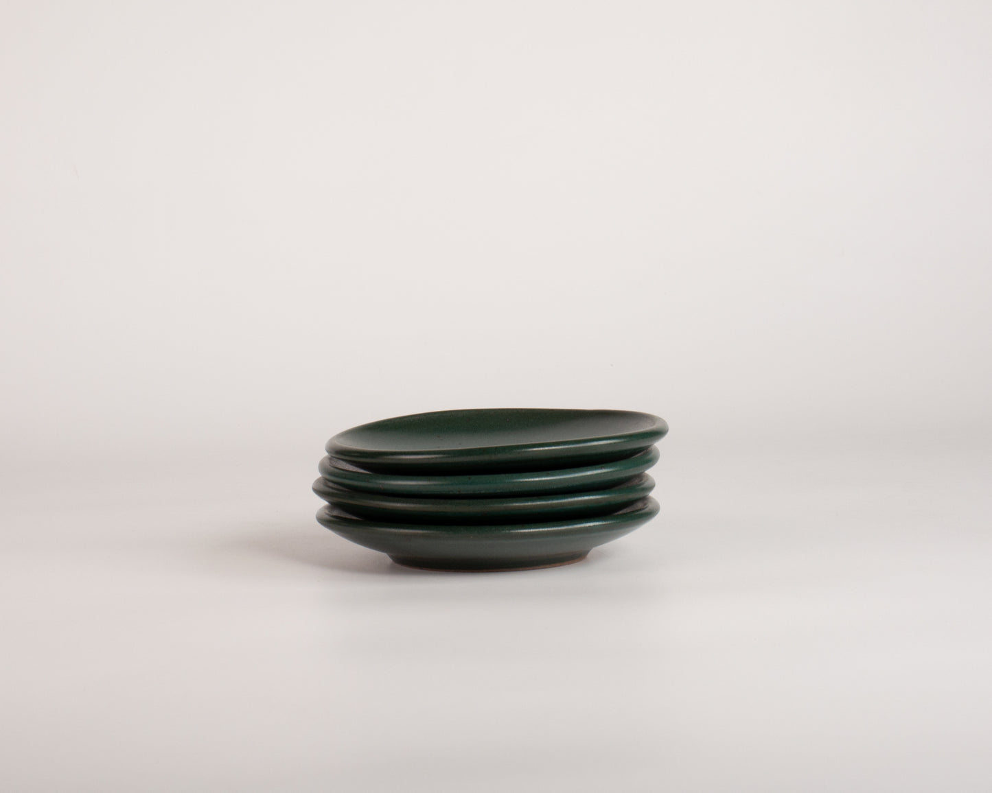 Coupe Collection: B&B Plate