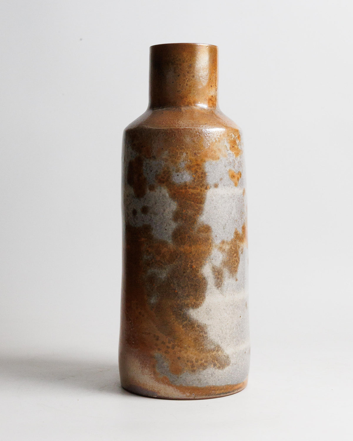 Vessel 005