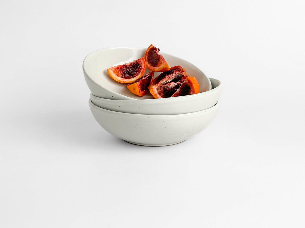 all glazes