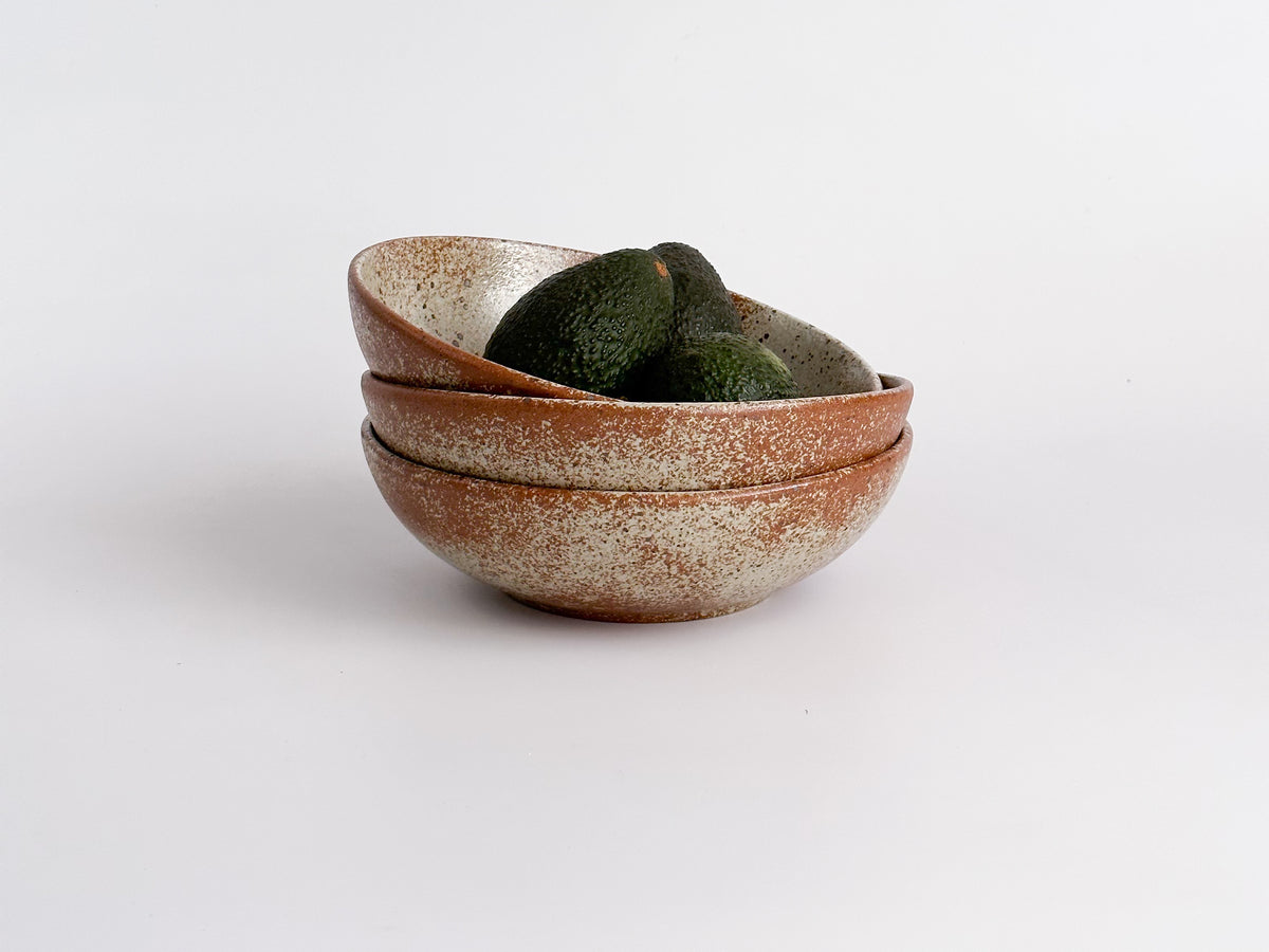 all glazes