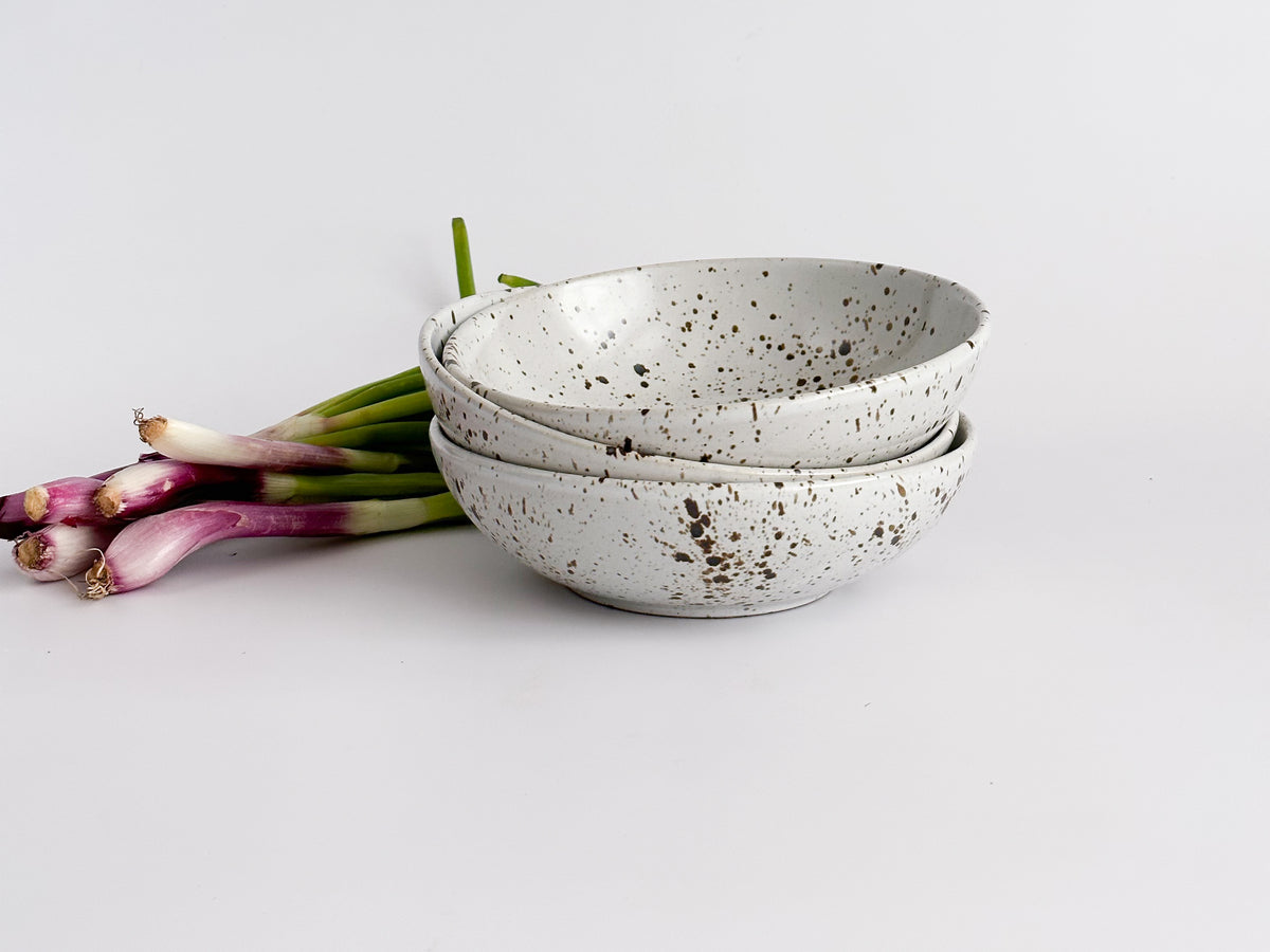 all glazes