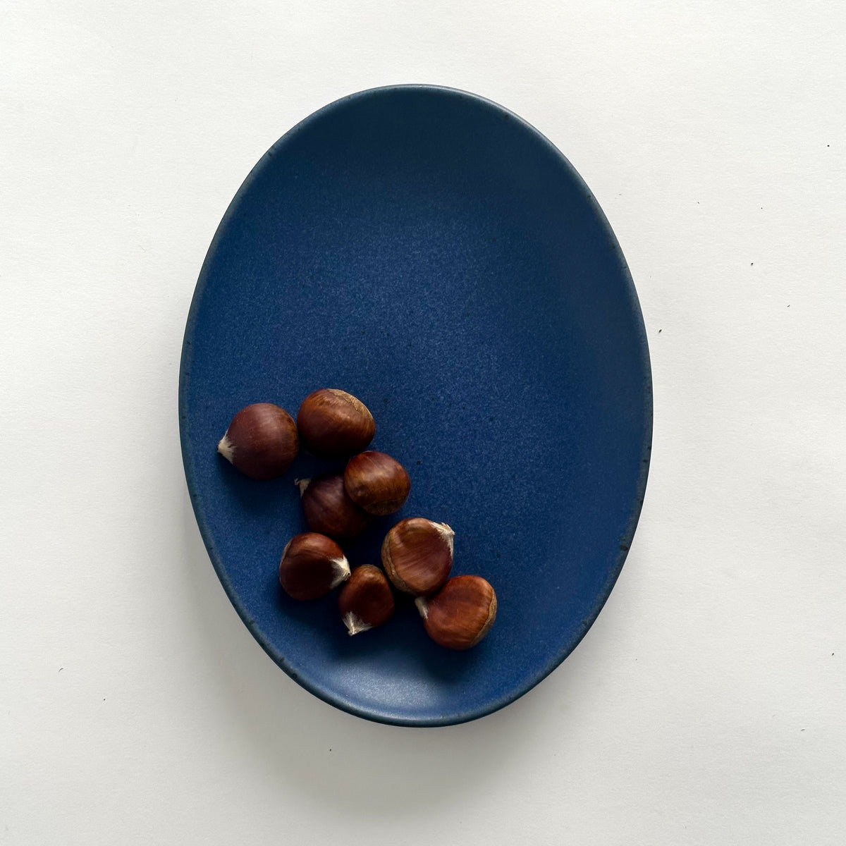 all glazes
