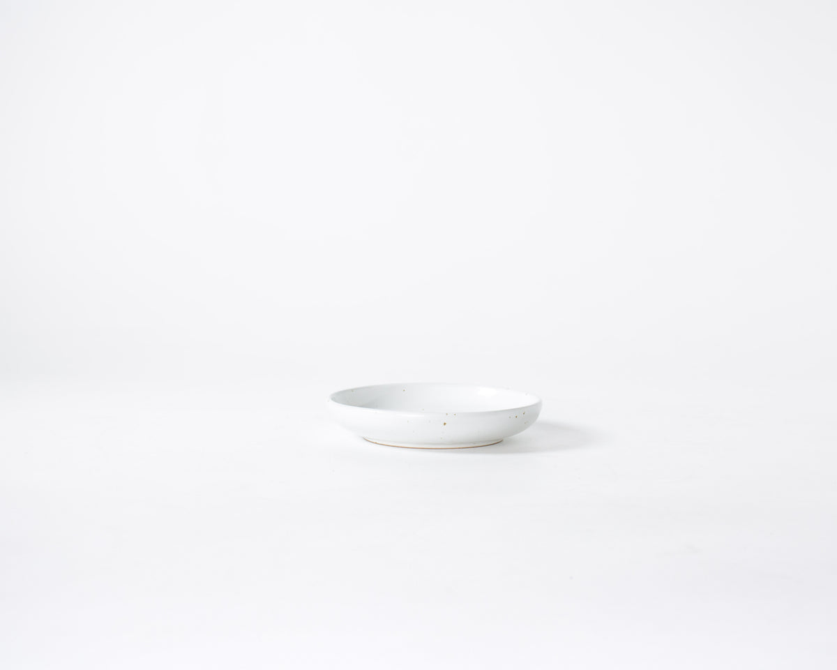 Classic White 