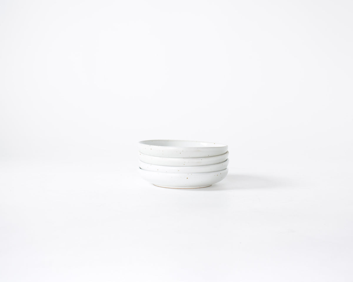 Classic White 