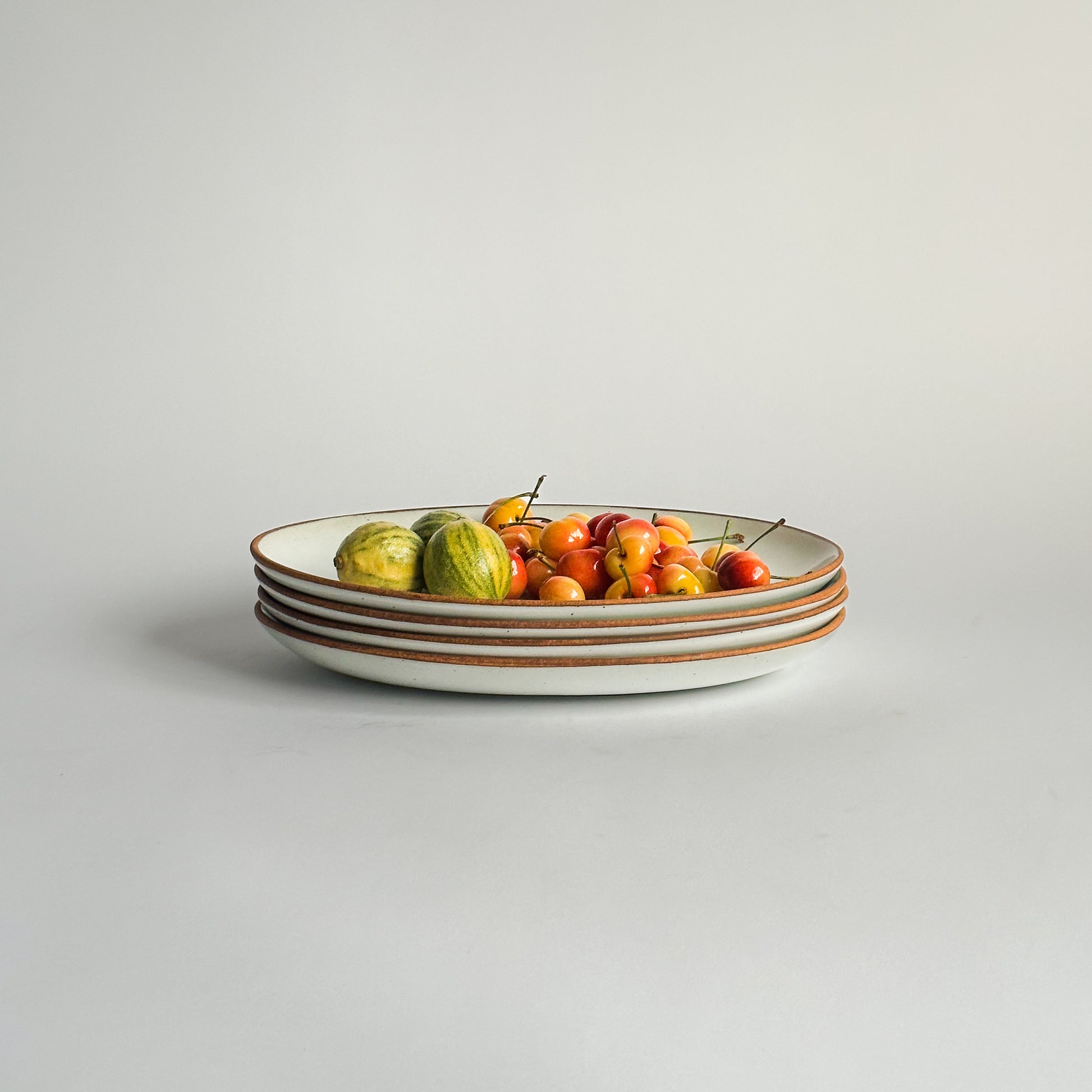 all glazes