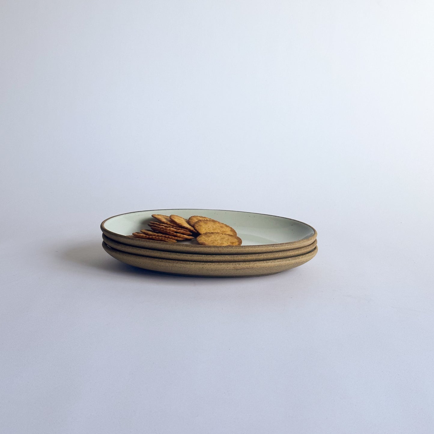 all glazes