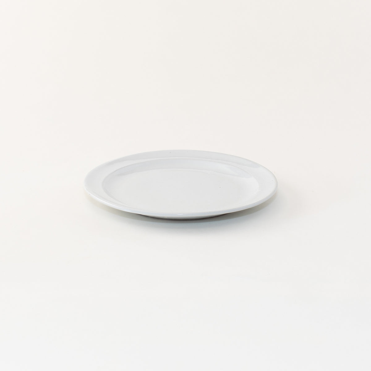 Classic White