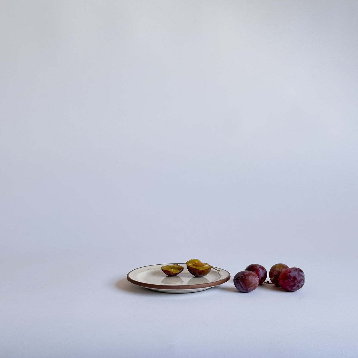 Side Plate: Classic Collection