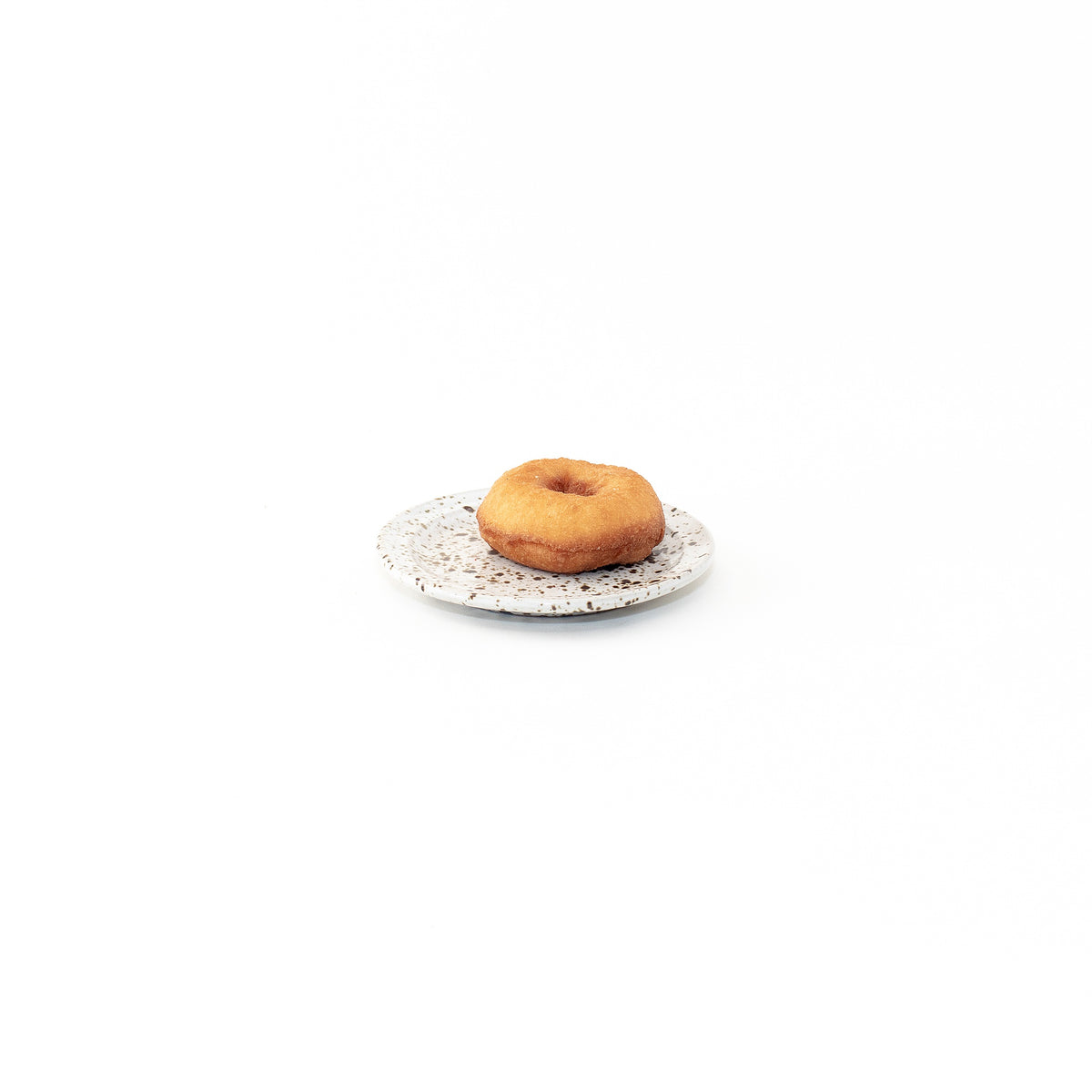 Side Plate: Classic Collection