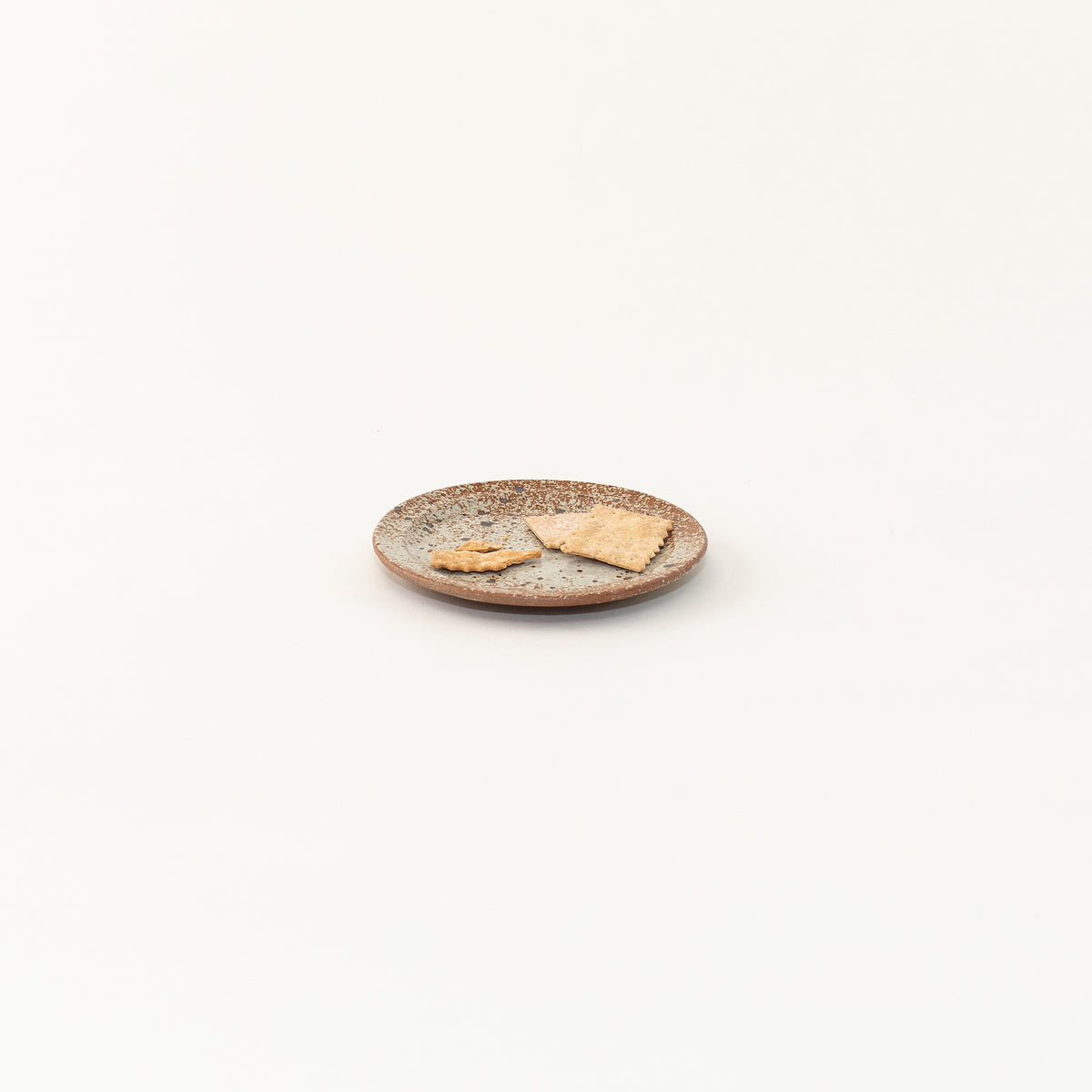 Side Plate: Classic Collection